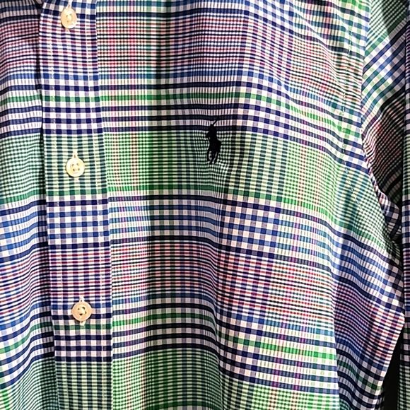 Polo Ralph Lauren Button-down - Picture 3 of 4